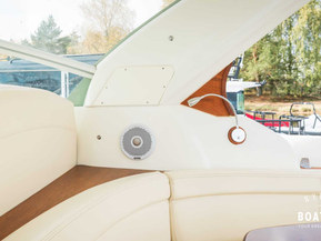 Jeanneau Prestige 30 S