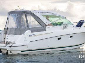 Jeanneau Prestige 30 S