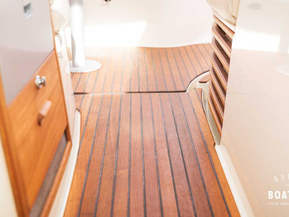 Jeanneau Prestige 30 S