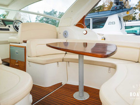 Jeanneau Prestige 30 S