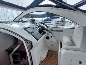 Fairline Targa 38