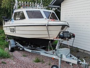 Finnsport 600 C