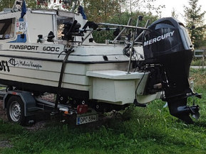 Finnsport 600 C