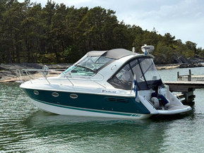 Fairline Targa 29