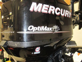 Mercury Optimax