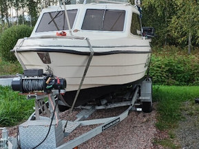Finnsport 600 C