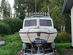 Finnsport 600 C