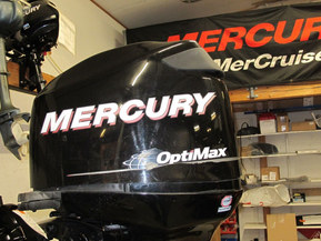 Mercury Optimax