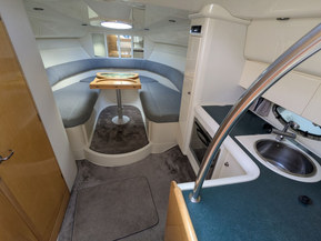 Fairline Targa 29