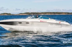 Hydrolift C-31