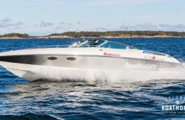 Hydrolift C-31