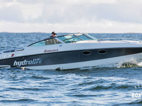 Hydrolift C-31