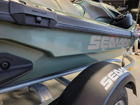 Sea-Doo GTX 300 Limited