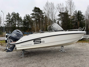 Finnmaster S6