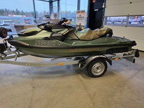 Sea-Doo GTX 300 Limited