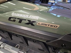 Sea-Doo GTX 300 Limited