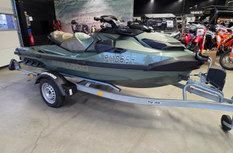 Sea-Doo GTX 300 Limited