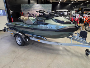 Sea-Doo GTX 300 Limited