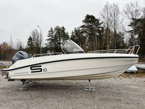 Finnmaster S6