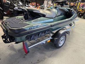 Sea-Doo GTX 300 Limited