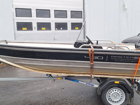 Master pro Muu malli