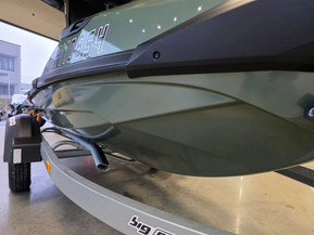 Sea-Doo GTX 300 Limited