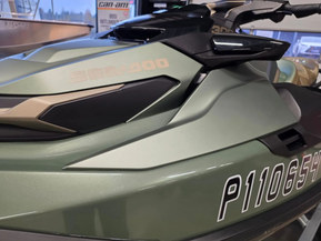 Sea-Doo GTX 300 Limited