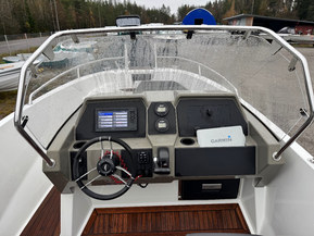 Finnmaster S6