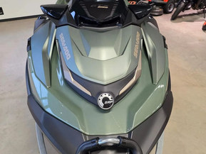 Sea-Doo GTX 300 Limited