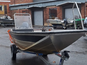 Master pro Muu malli