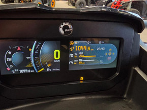 Sea-Doo GTX 300 Limited