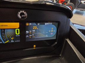 Sea-Doo GTX 300 Limited