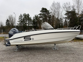 Finnmaster S6