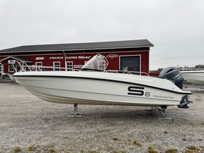 Finnmaster S6