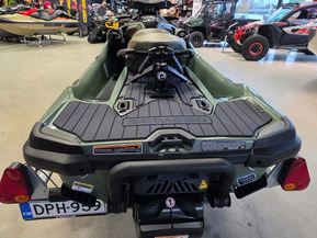 Sea-Doo GTX 300 Limited