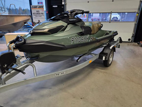 Sea-Doo GTX 300 Limited