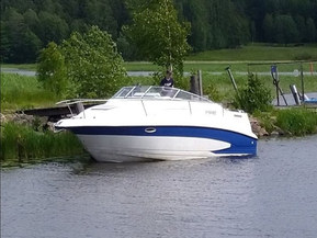 Glastron 249