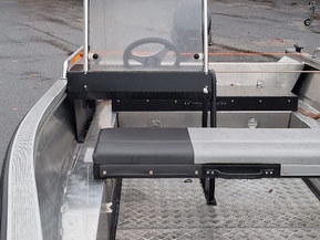 Master pro Muu malli