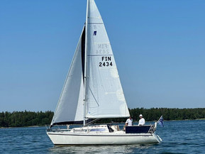 Finn Express 83