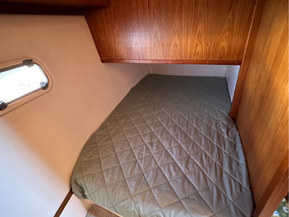 Tristan 315 Flybridge