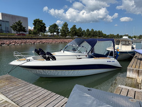 Askeladden Muu malli