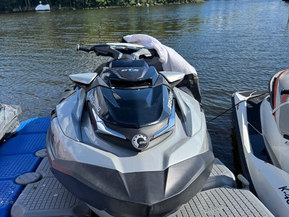 Sea-Doo GTX 300 Limited