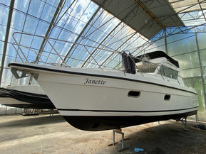 Tristan 315 Flybridge