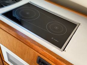 Tristan 315 Flybridge