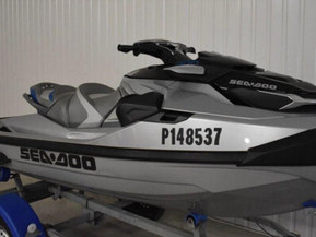 Sea-Doo GTX 300 Limited