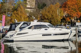 Sealine C39
