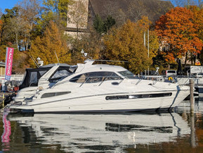 Sealine C39