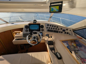 Sealine C39