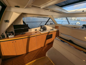 Sealine C39