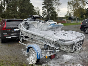 Sea-Doo GTX 300 Limited